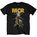 My Chemical Romance Gerard Way Spider Official Mens Unisex