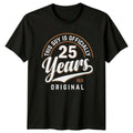 This Guy Is Officially 25 Mens 25th Birthday Milestone Gift For Him Unisex