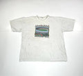 Vintage 90s Brazil Rio De Janeiro Shirt Brazil White Size Large Futbol Soccer Unisex