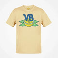 Vero Beach Dodgers Baseball Team Retro Nostalgic Unisex