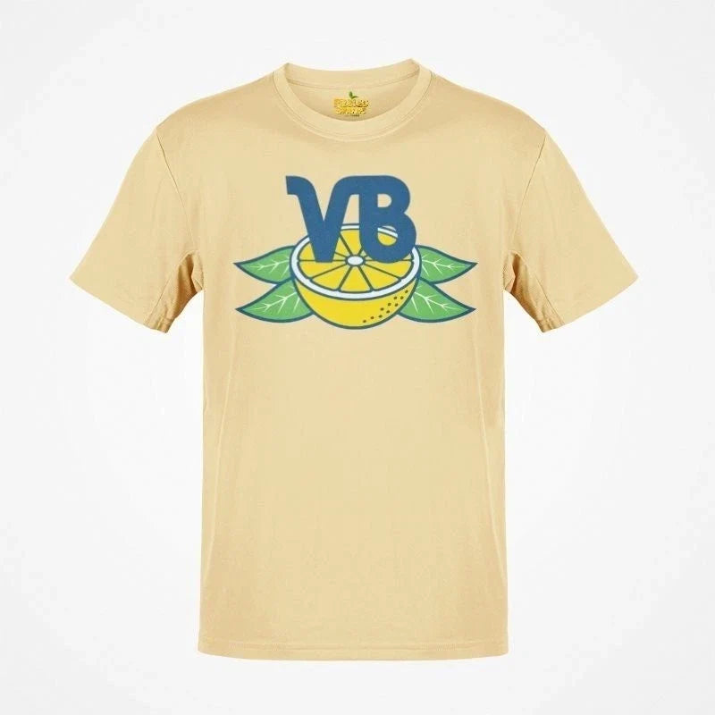 Vero Beach Dodgers Baseball Team Retro Nostalgic Unisex