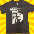 Black Flag Police Story Classic Graphic Tshirt Unisex