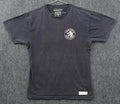 Toronto Raptors NBA Basketball Mens Size L Black Mitchell And Ness Unisex