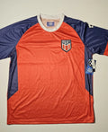USA Soccer Xcelsius Active Game Of The World Shirt Men’s Size XL Unisex