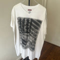 Alfani Big and Tall T Shirt 2XL Unisex