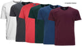 Plus Size Basic MAPLE SPORTSWEAR 17 Colours 3XL-10XL Unisex