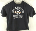 Mens Nightwear Size XXL Los Angeles SOCCER TEAM Tracked Shipping Unisex