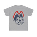 Boston Minutemen Massachusetts Soccer Team Unisex