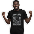 King Kong Movie Poster (1933) Birthday Gift Unisex