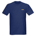 New Holland Navy Mens TShirt NHA1057 Unisex