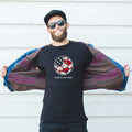 Flag USA Ball America Apparel Collection for Soccer Fans 2026 Unisex Unisex