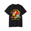 Classic - Vietnam - 1968 Tet Offensive Unisex