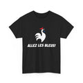 French Shirt, France Soccer Fans Women Men Unisex