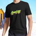 New Lowkey  Sometimes I Choose to Fly Under Active T-Shirt Funny Size S - 5XL