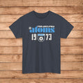 Philadelphia Atoms 1973 Vintage NASL Soccer Premium Unisex Unisex