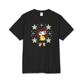 Gothic Ragdoll Core Cotton Tee Unisex