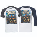 No Scotland No Party, We'll Be Coming, 2026 Football Baseball (SC-16) Unisex