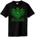 Soccer Play Hard Eagle Jersey Short or Long Sleeve New Youth or Adult Unisex