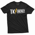 TK Energy Shirt Back to school teacher gift T-shirt Kindergarten Teacher Shirts