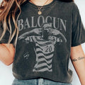Folarin Balogun USA Soccer World Vintage Shirt Unisex