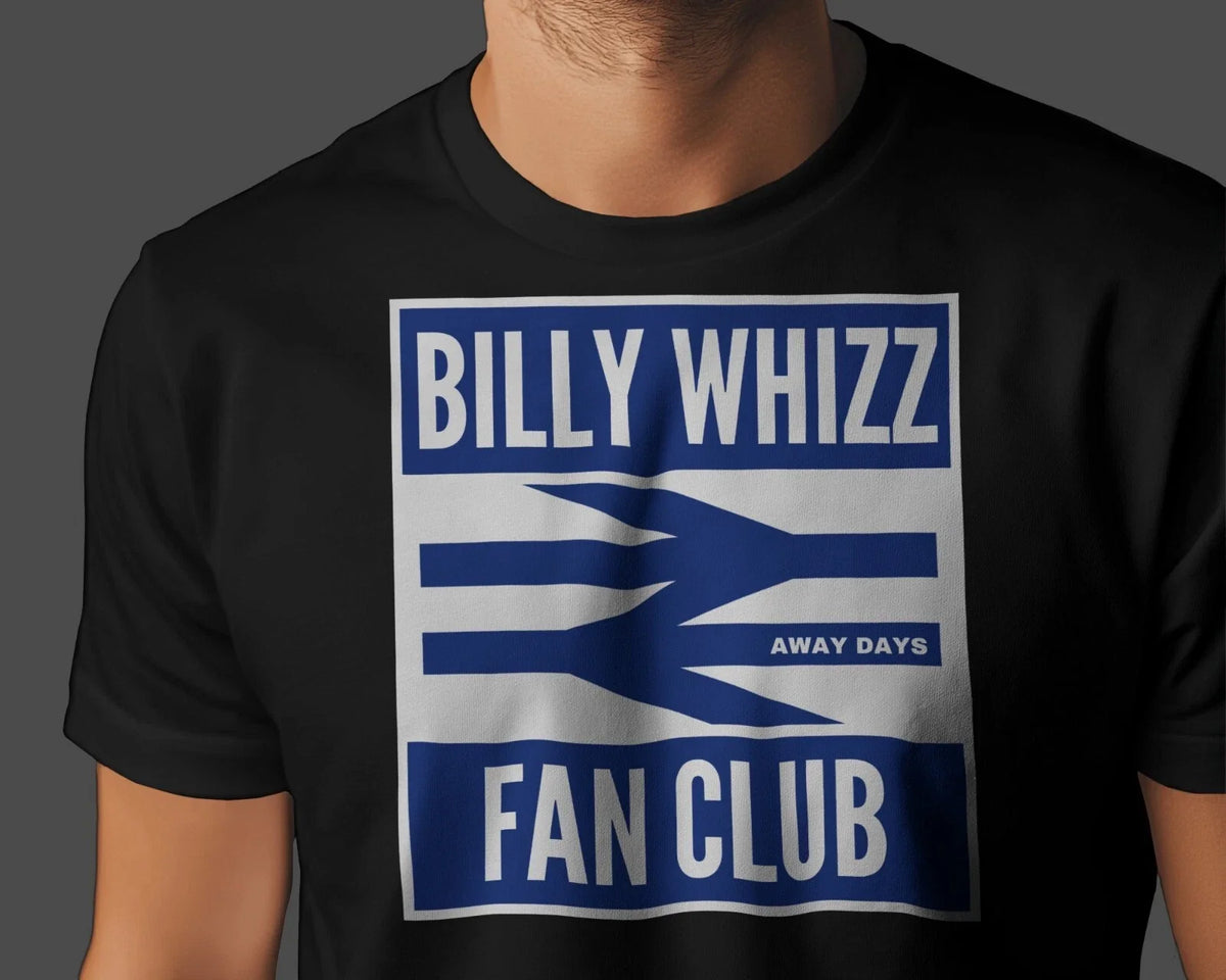 BILLY WHIZZ FAN CLUB Away Days | Bolton Hooligan Firm Cuckoo Boys Unisex