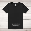 I've Had It Up To Here Adult Unisex