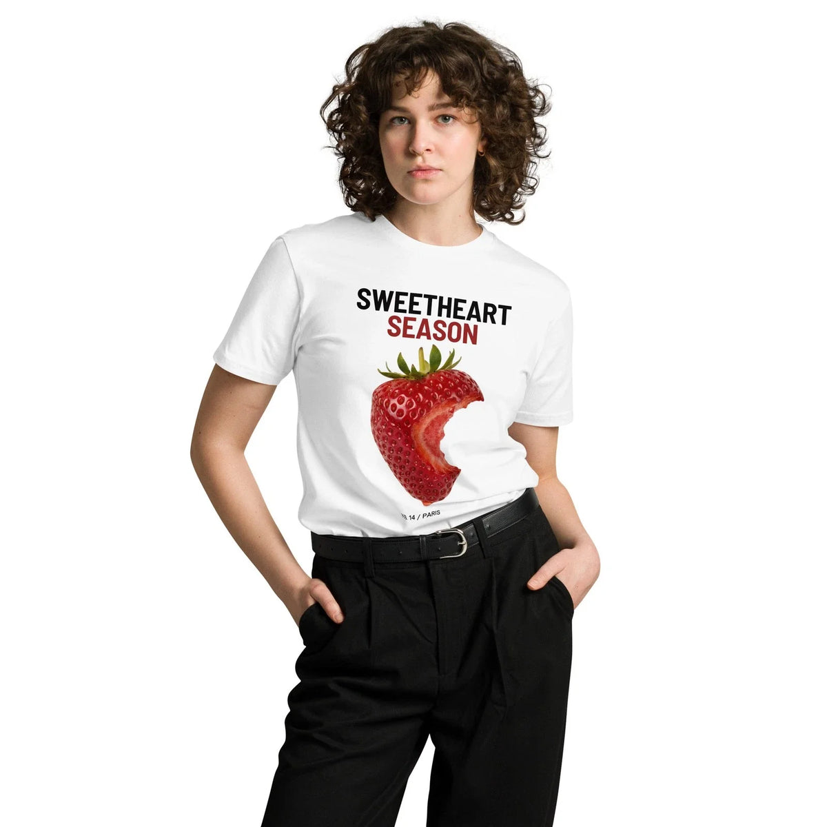 Unisex premium Unisex