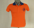 Netherlands Mens Fan Orange Size S Holland Herose 12 Sport Soccer Jersey Unisex