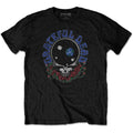 Grateful Dead Unisex : Space Your Face & Logo Unisex