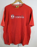 NRL Team Supporter - Sydney Roosters That's My Team - Men's Size XXL Unisex