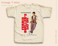 Ferris Bueller's Day Off V1 T Shirt for Men NATURAL S-5XL Unisex