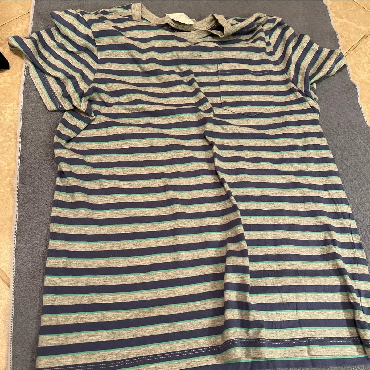Jcrew mercantile broken in slim shirt medium Unisex