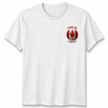 Come On Canada Football Unisex Kids Country Pride Soccer Tee #WC Unisex