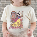Snow White and The Seven Dwarfs Unisex Tshirt Men Women Unisex N413 Unisex