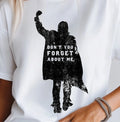 Breakfast Club, 'Don't You Forget About Me' , Simple Minds Tee, Fun Movie Unisex