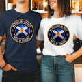 No Scotland No Party, We'll Be Coming, 2026 Football Fan (SC-13) Unisex