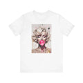 Marilyn Monroe Bubble Gum Graphic Unisex