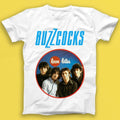 Buzzcocks Love Bites Punk Rock Music Gift Tee Tshirt T1888 Unisex