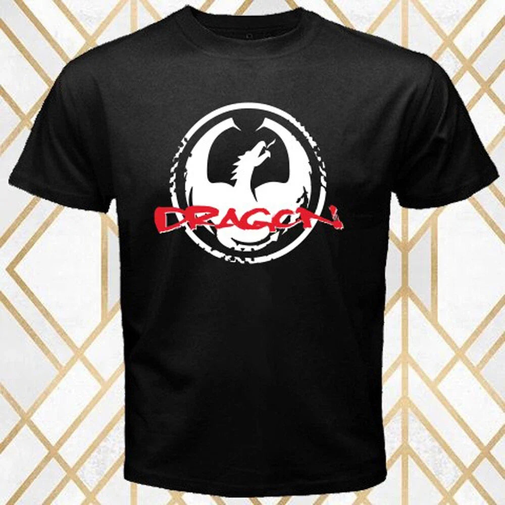 Dragon Alliance Men's Black Size S - 3XL Unisex
