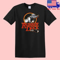 Convoy Rubber Duck Men's Black Size S-5XL