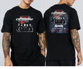 Category 7 Announces March 2025 Debut US Tour Two Sided Classic Unisex
