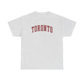 Toronto Shirt Gifts Tshirt Tee Crew Neck Short Sleeve Unisex