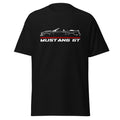 Premium For Ford Mustang GT Convertible 2007 Car Enthusiast Gift Unisex
