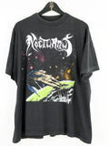 1992 NOCTURNUS - THRESHOLDS Vintage Reprint Unisex