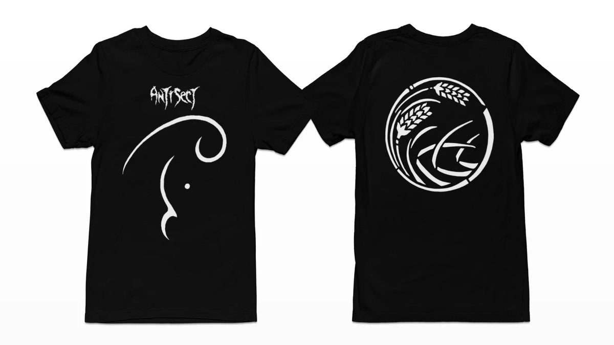 Antisect Unisex