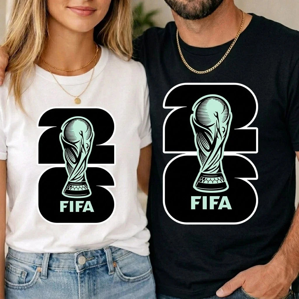 Football World Cup 2026 Unisex Kids T Shirt England Soccer Scotland Tee Gift Top Unisex