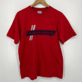 Guadalajara GDL Men's Size L Red Vtg 1998 Mexico Soccer Logo Vintage Unisex