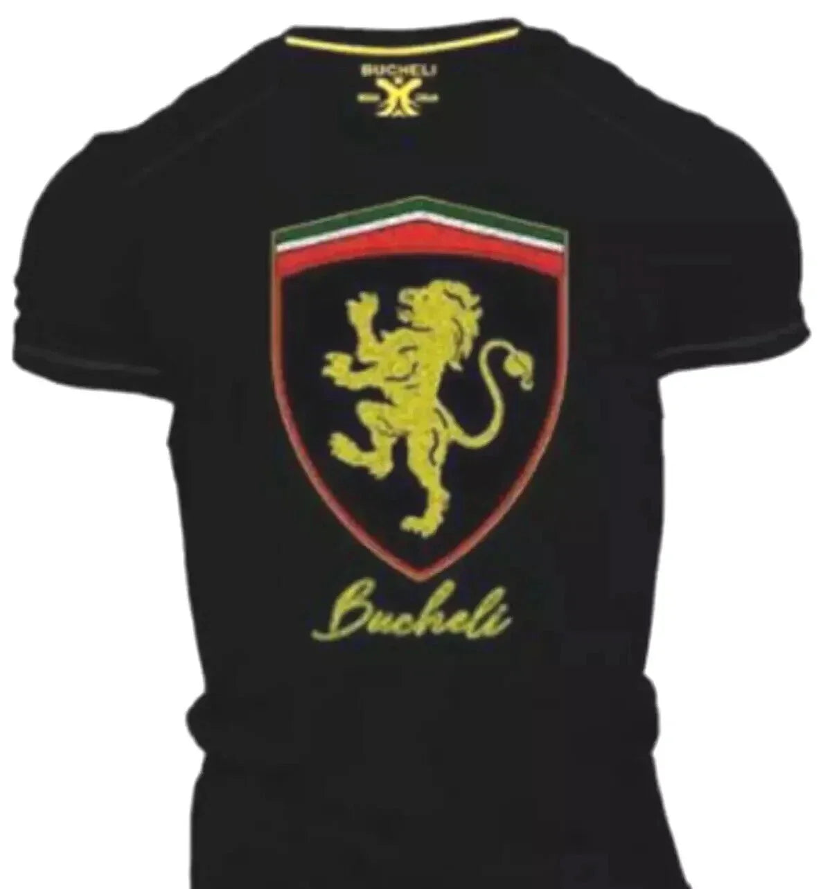 Men's Cotton T Shirt,Italian Style,Slim Fit,Stretch S to XL…..A15. Unisex