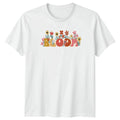 Bloom Womens Retro Floral Nature 2026 Birthday Gift For Her Unisex