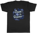 Save The Oceans Earth Day Environment Mens Unisex Tee Gift Unisex